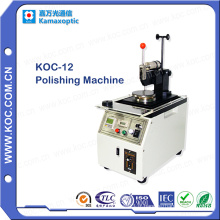 Machine de polissage à fibre optique pressurisée Koc-12 sur les ventes